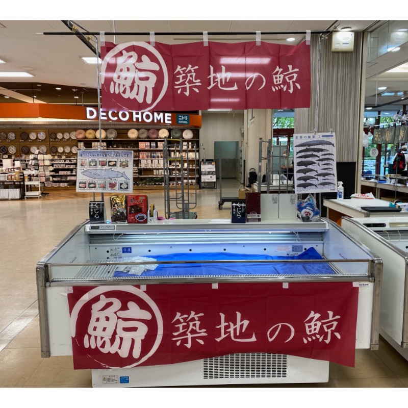 イズミヤ 千里丘店 特設催事会場に出店いたします！