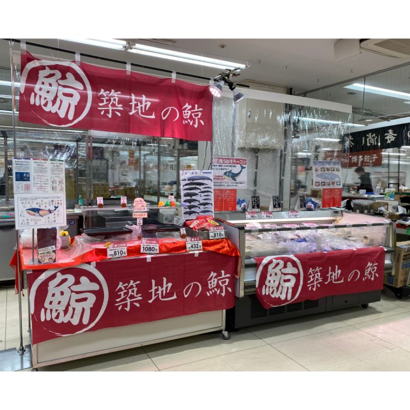 大丸下関店  全国グルメ祭に出店いたします！