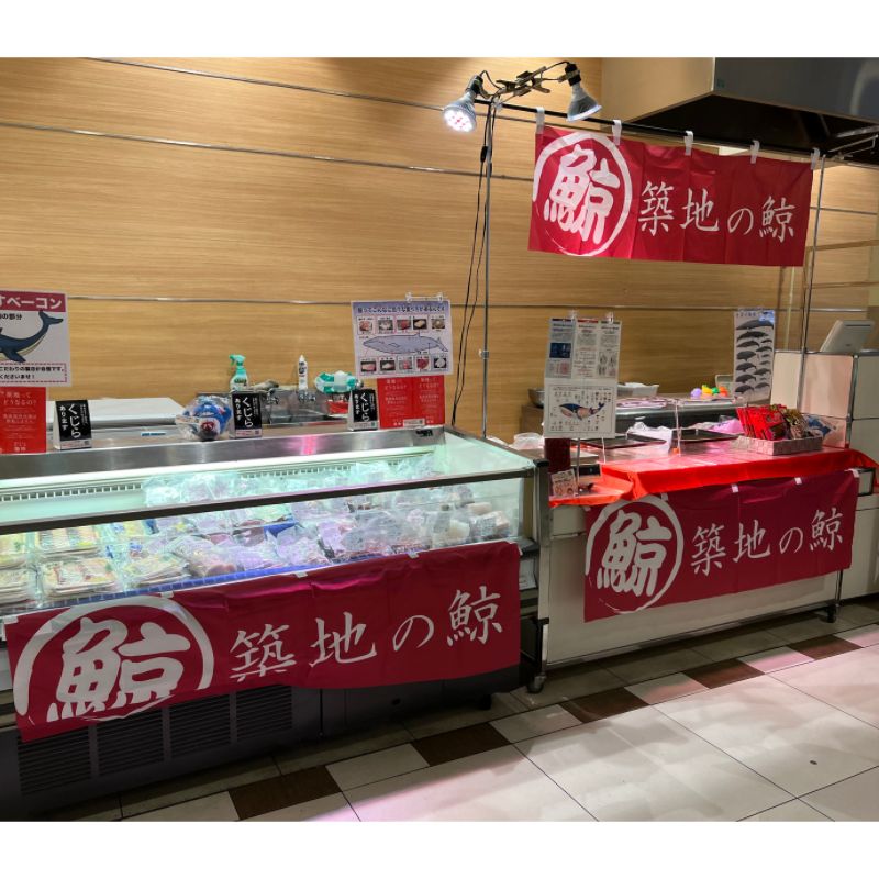 阪神百貨店 あまがさき阪神 シーズンイベントに出店いたします！