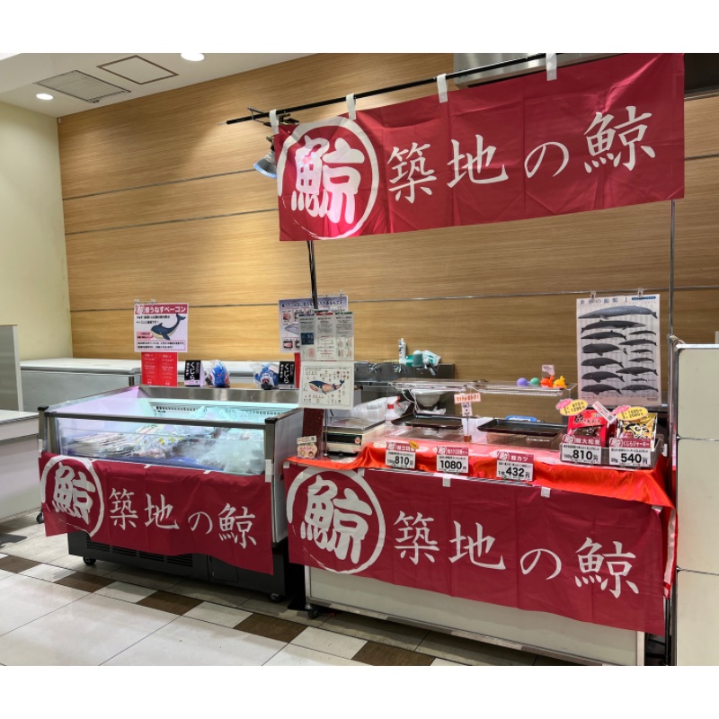 阪神百貨店あまがさき阪神 シーズンイベントに出店いたします！
