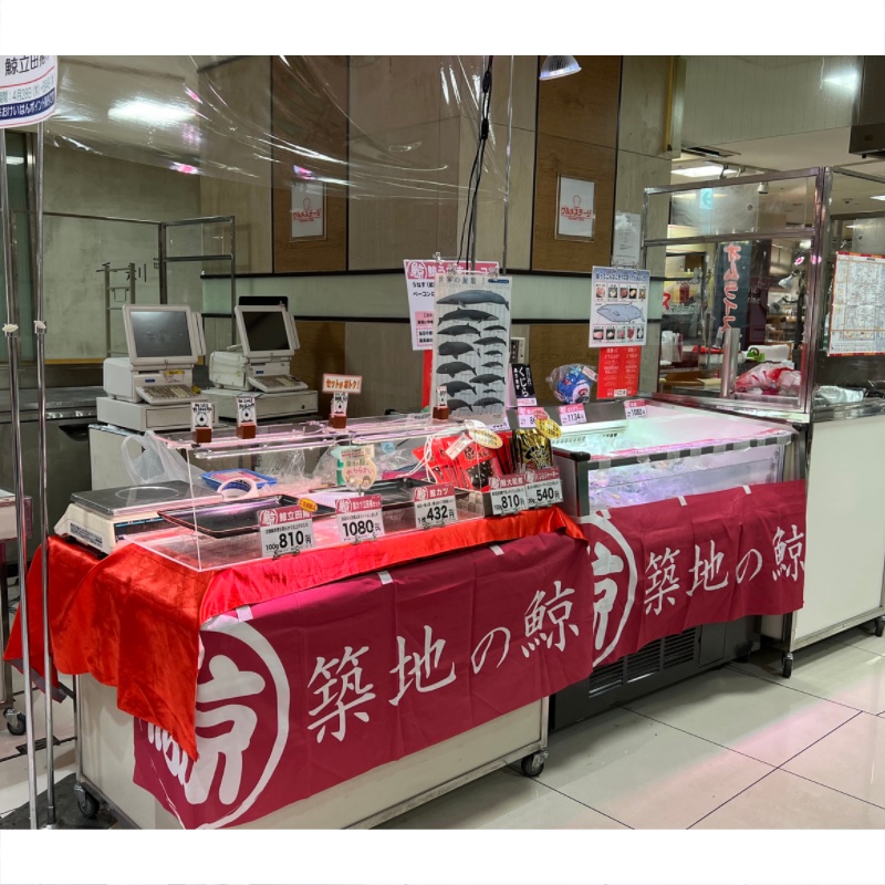 京阪百貨店 ひらかた店 グルメステージに出店いたします！