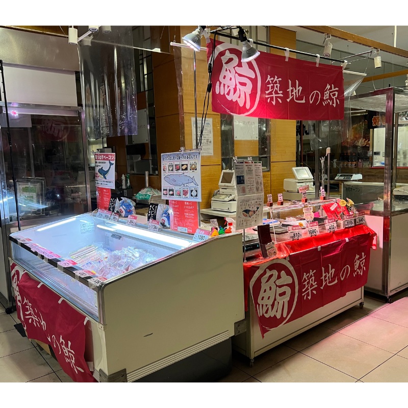 阪神百貨店 阪神・にしのみや 諸国味めぐり市に出店いたします！