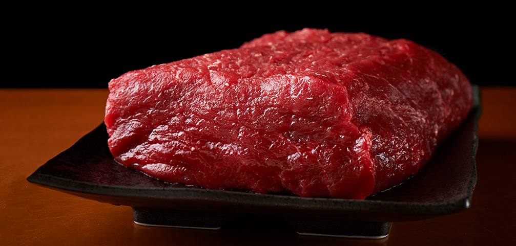 鯨肉